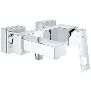 Смеситель для ванны GROHE Eurocube 23140000