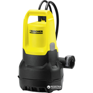 Дренажний насос для брудної води Karcher SP 5 Dirt (1.645-503.0)