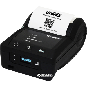 Принтер етикеток GoDEX MX30i (011-M3i012-000) в Кривому Розі