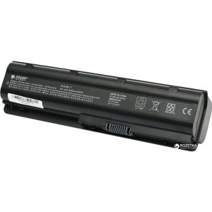 Акумулятор PowerPlant для HP Presario CQ42 (HSTNN-CB0X, HPCQ42LR) (10.8V/8800mAh/12 Cells) (NB00000305) краща модель в Кривому Розі