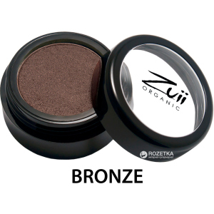 Tени для век Zuii Organic Flora Eye Shadow 1.5 г Bronze (812144010186) ТОП в Кривом Роге