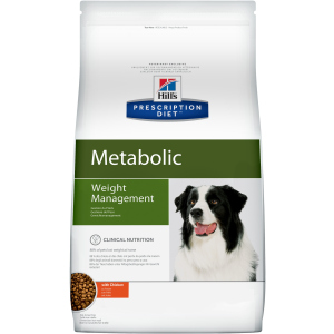 Сухий корм Hills Prescription Diet Metabolic Canine 12 кг (2099,08) (052742209906) ТОП в Кривому Розі