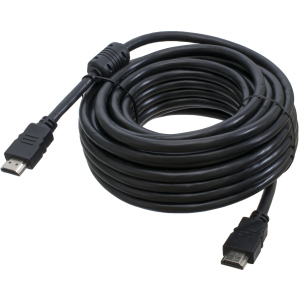 хорошая модель Кабель Patron HDMI - HDMI v1.4 19Pin 28AWG 10 м (CAB-PN-HDMI-1.4-10)