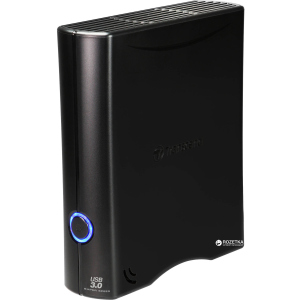 Жесткий диск Transcend StoreJet 35T3 8TB TS8TSJ35T3 3.5 USB 3.0 External