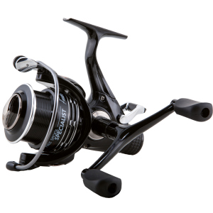 купити Котушка Lineaeffe Baitrunner TeamSpecialist Free Spool Feeder 35 (1229235)