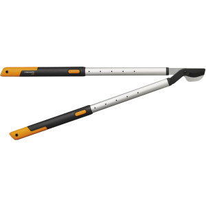 Сучкоріз контактний Fiskars SmartFit PowerStep L86 (1013564/112500) краща модель в Кривому Розі