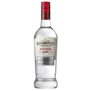 Ром Angostura Reserve 0,7 л 37,5% (0075496332201) в Кривому Розі