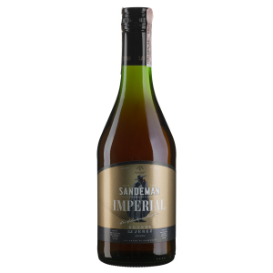 купити Бренді Sandeman Imperial 0.7 л 40% (8421150700213)