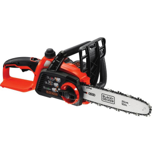 Ланцюгова пила Black+Decker GKC1825L20 в Кривому Розі