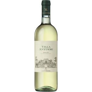 Вино Villa Antinori Bianco біле сухе 0.75 л 12% (8001935353201) в Кривому Розі