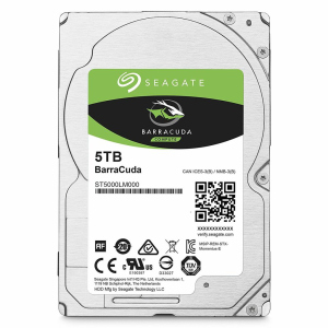 Жесткий диск для ноутбука 2.5" 5TB Seagate (ST5000LM000)