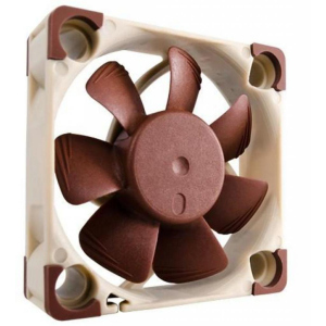 Кулер для корпусу Noctua NF-A4x10 FLX рейтинг