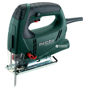 Електролобзик Metabo STEB 80 Quick (601041500) ТОП в Кривому Розі