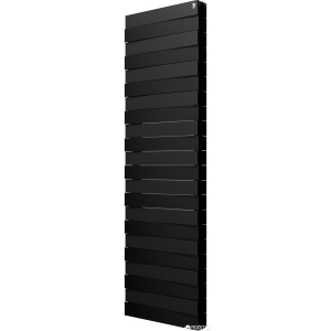 Радиатор ROYAL THERMO PianoForte TOWER Noir Sable 18 (НС-1161673) в Кривом Роге