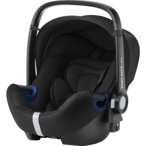 Автокрісло Britax-Romer Baby-Safe2 i-Size Cosmos Black (2000029691) в Кривому Розі