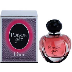 Парфюмированная вода для женщин Christian Dior Poison Girl 30 мл (3348901293822) ТОП в Кривом Роге