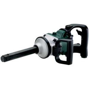 Ударний пневмогайковерт Metabo DSSW 2440-1" (601551000) краща модель в Кривому Розі