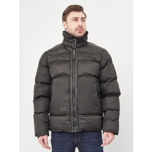 Куртка Geographical Norway CORVETTE MEN 001 WR012H/GN XL Black (3543115203159 ) в Кривому Розі