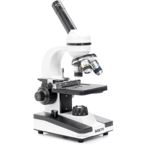 Микроскоп Sigeta MB-120 40x-1000x LED Mono (65233)