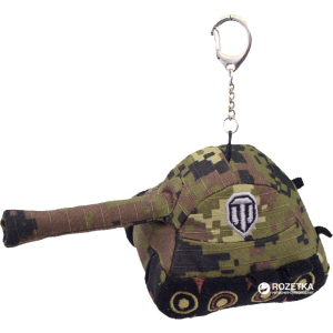 Брелок-танк WP Merchandise World of Tanks (WG043322) в Кривому Розі