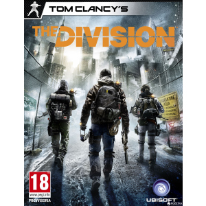 Tom Clancy's The Division для ПК (PC-KEY, російська версія, електронний ключ у конверті) краща модель в Кривому Розі