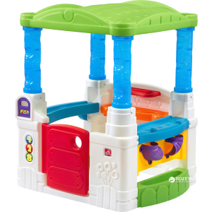 Дитячий будиночок Step 2 Wonderball Fun House (733538853991) краща модель в Кривому Розі