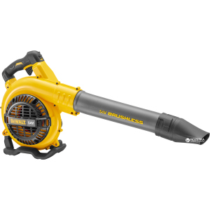 Воздуходув DeWalt Flexvolt 18/54В DCM572X1 лучшая модель в Кривом Роге