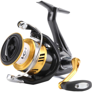 Котушка Shimano Sahara C3000 FI (SHC3000FI) в Кривому Розі