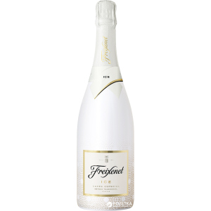 Вино ігристе Freixenet ICE біле напівсухе 0.75 л 11.5% (8410036805807) в Кривому Розі