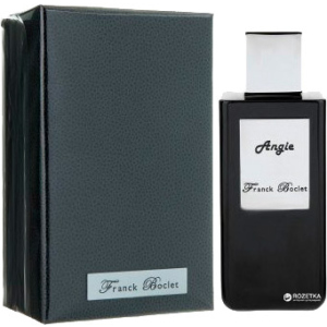 хороша модель Парфумована вода унісекс Franck Boclet Rock & Riot Ashes Extrait de Parfum 100 мл (3575070054439)