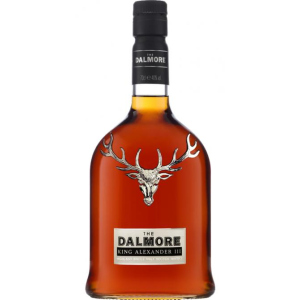 Віскі Dalmore King Alexander III 0.7 л 40% у подарунковій коробці (5013967005044) в Кривому Розі