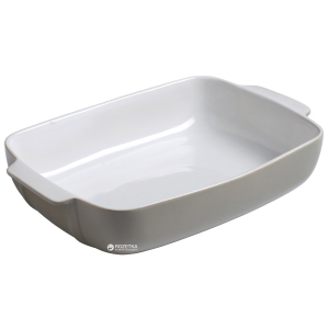 Форма прямокутна для випікання Pyrex Signature 35х25 см Сіра (SG35RR4) ТОП в Кривому Розі