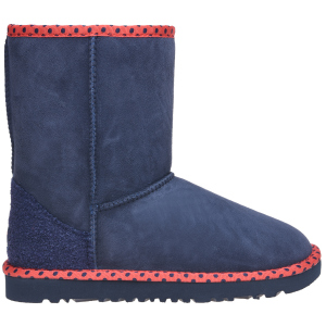 Уггі UGG Classic Short 116962 36 Blue краща модель в Кривому Розі