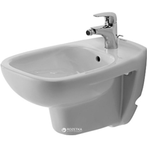 Биде DURAVIT D-code 22571500002 ТОП в Кривом Роге