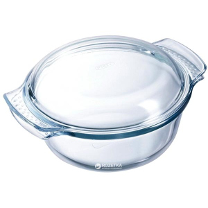 Каструля Pyrex Classic 2.1 л (108A000) краща модель в Кривому Розі