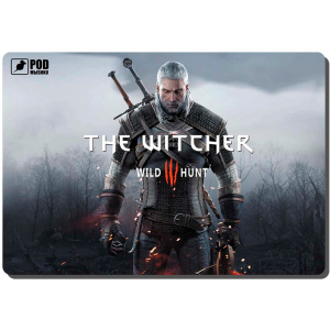 Игровая поверхность Podmyshku The Witcher Control (GAME The Witcher-М)