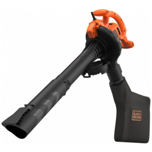 Повітроход-пилосос Black&amp;Decker BEBLV260 в Кривому Розі