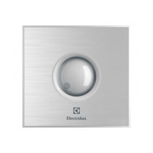 купить Вытяжной вентилятор ELECTROLUX EAFR-120 steel RAINBOW