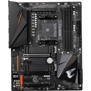 Материнська плата Gigabyte B550 Aorus Pro V2 (sAM4, AMD B550, PCI-Ex16) краща модель в Кривому Розі