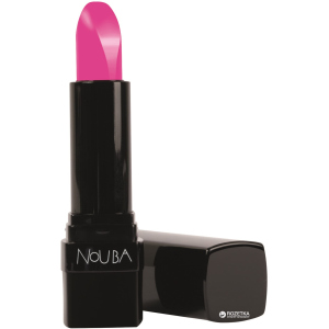 Губна помада Nouba Lipstick Velvet Touch №27 3.5 мл (8010573460271) краща модель в Кривому Розі