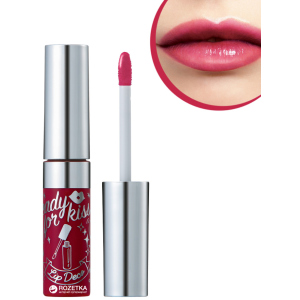 Тинт для губ збільшує об'єм Isehan Lip DecoPlumper Tint 02 5.3 г (4901433005364) краща модель в Кривому Розі