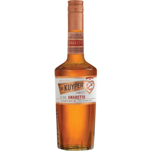 Ликер De Kuyper Amaretto Миндаль 0.7 л 30% (8710625500701) ТОП в Кривом Роге