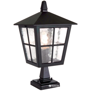 Вуличний світильник Elstead Lighting Canterbury (BL50M BLACK) в Кривому Розі