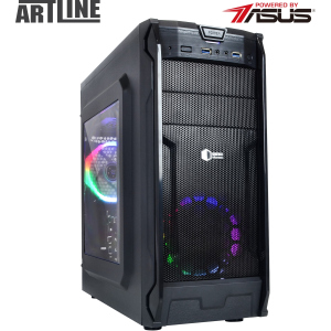 Комп'ютери Artline Gaming X35 v14 (X35v14) краща модель в Кривому Розі