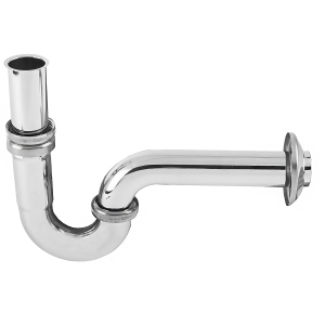 купить Сифон для раковины HANSGROHE 53002000