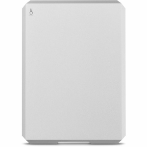 Внешний жесткий диск 2.5" 4TB LaCie (STHG4000400) ТОП в Кривом Роге