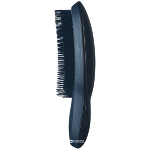 Гребінець Tangle Teezer The Ultimate Black (5060173370718) ТОП в Кривому Розі