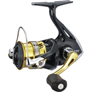 Котушка Shimano Sahara C2000 SFI (SHC2000SFI) ТОП в Кривому Розі