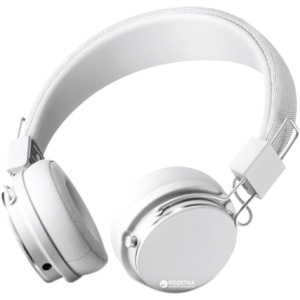 Навушники Urbanears Headphones Plattan II Bluetooth True White (1002584) в Кривому Розі