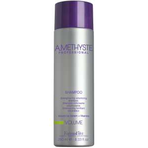 Шампунь Farmavita Amethyste Volume Shampoo для надання об'єму 250 мл (8022033016126) в Кривому Розі